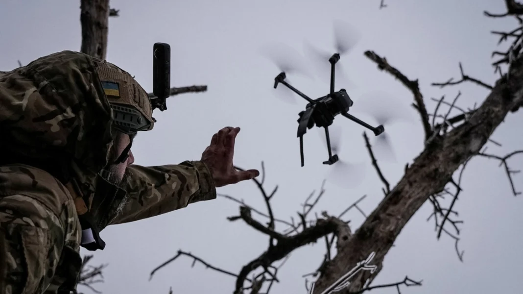 Μυστήριο με drone που μπήκε στον πολωνικό εναέριο χώρο