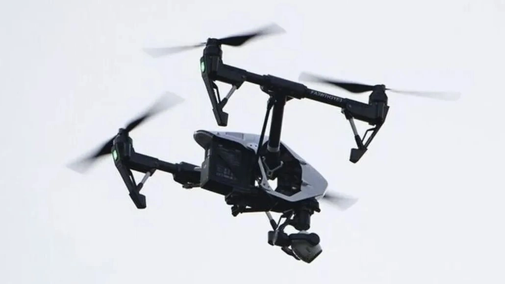 Ιταλός συνελήφθη στη Ρωσία – «Σήκωσε» drone σε κεντρική κεντρικό σημείο της Μόσχας