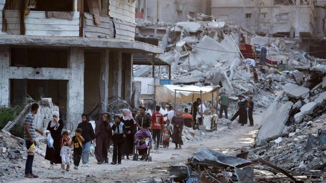 Ξεπέρασαν τους 40.000 οι νεκροί στη Γάζα - Ένα θλιβερό ορόσημο για τον πόλεμο