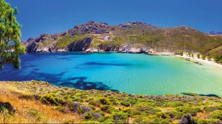 Συναγερμός στη Σέριφο για το νερό – Στερεύουν τα αποθέματα