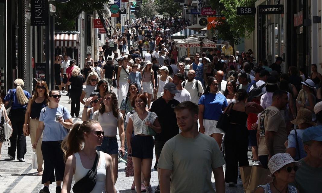 Τέλος χρόνου για τις θερινές εκπτώσεις - Πώς κινήθηκε η αγορά