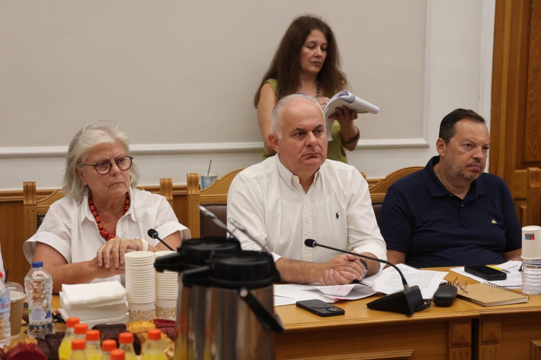 Ειδικό Χωροταξικό για τον Τουρισμό: Αυτές είναι οι θέσεις και οι προτάσεις του Δήμου Ηρακλείου