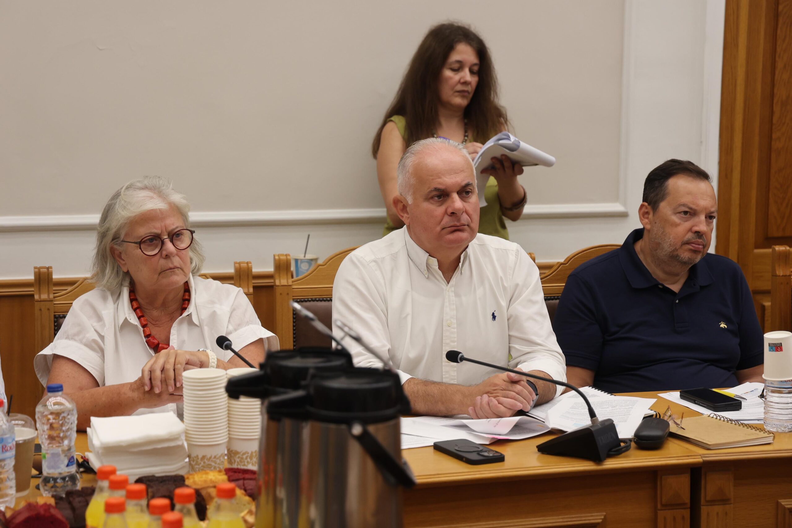 Ειδικό Χωροταξικό για τον Τουρισμό: Αυτές είναι οι θέσεις και οι προτάσεις του Δήμου Ηρακλείου