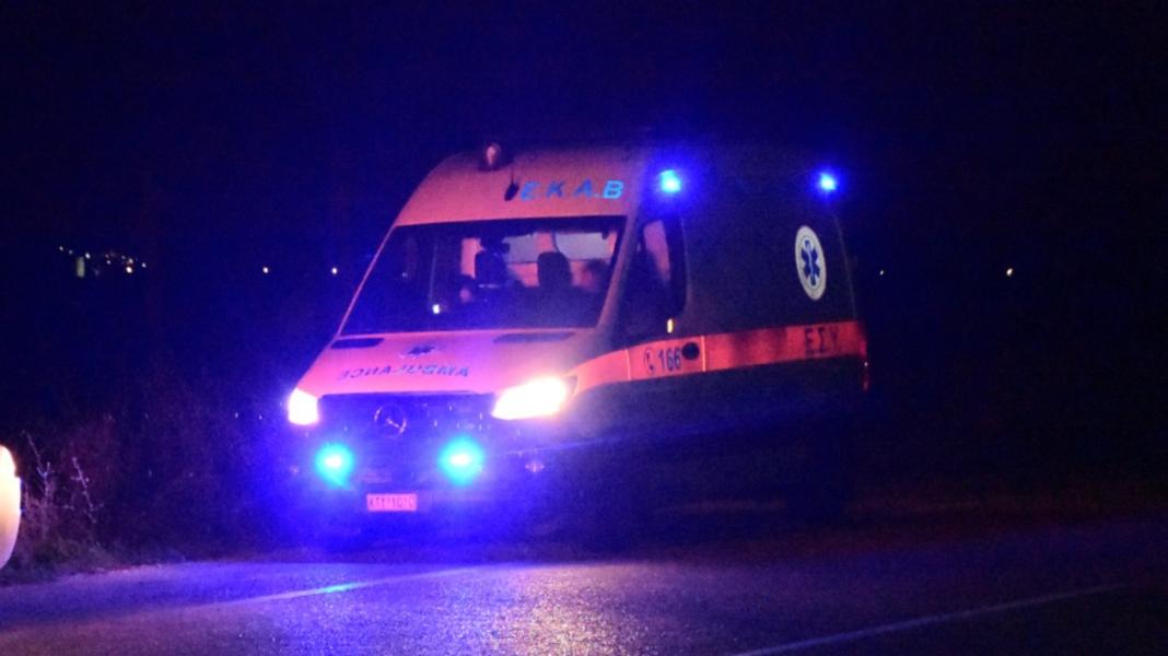 17χρονος βρέθηκε απαγχονισμένος σε δέντρο