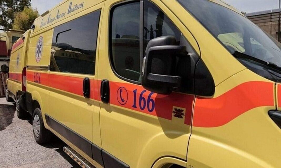Βρέθηκε νεκρός άνδρας στο υπόγειο του σπιτιού του