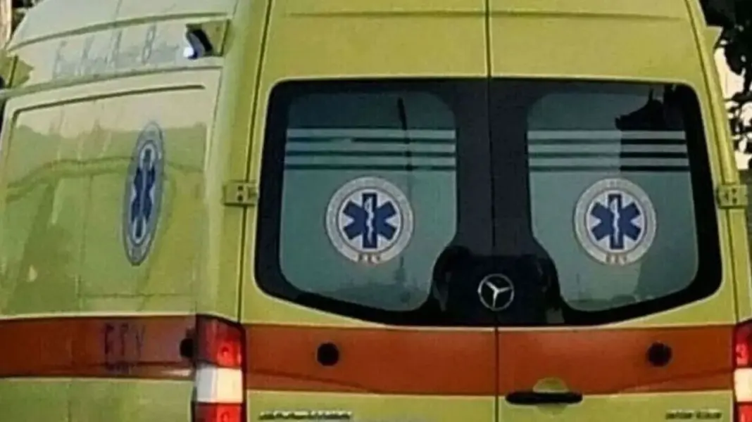 Αποσωληνώθηκε ο 12χρονος που είχε τραυματιστεί σε τροχαίο