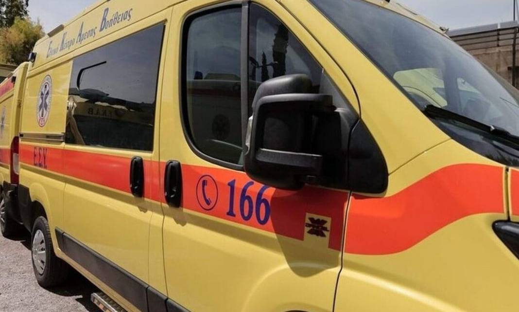Ήταν νεκρή τουλάχιστον για 6 ώρες δίπλα στο νεογέννητο μωράκι της