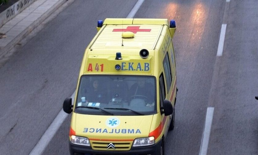 54χρονος το έσκασε από το νοσοκομείο και λίγες ώρες μετά βρέθηκε νεκρός