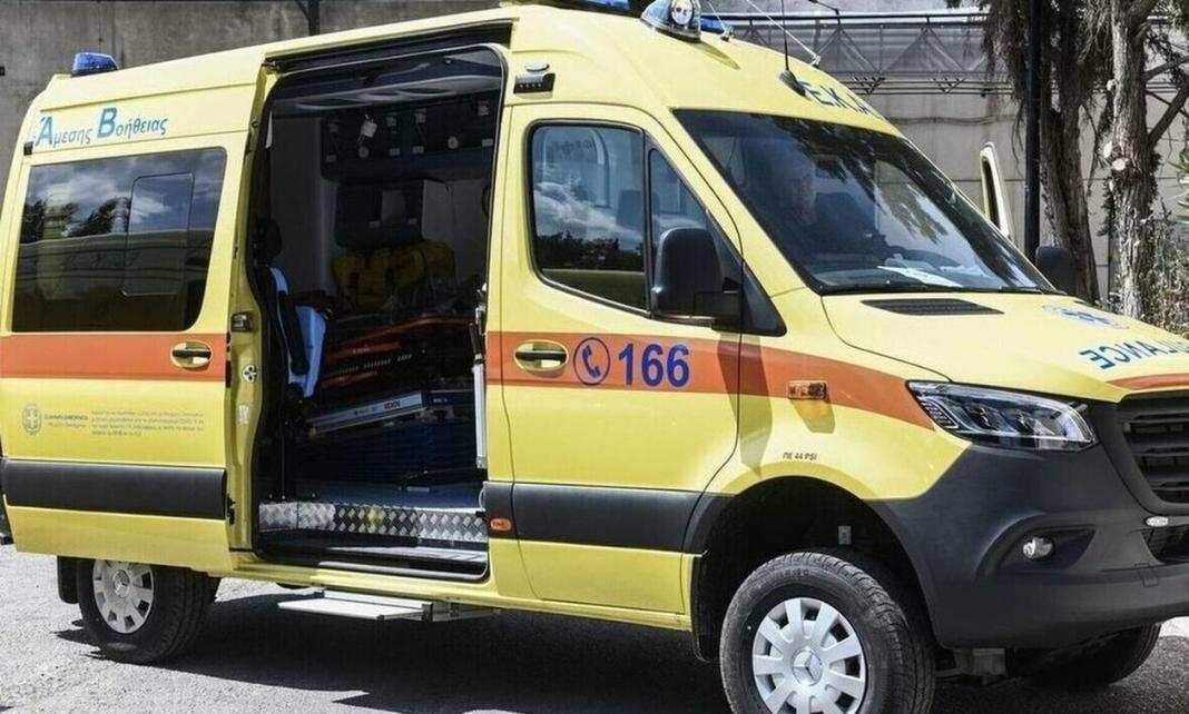 Από στρεπτόκοκκο και όχι από τσίμπημα αράχνης ο θάνατος του 48χρονου