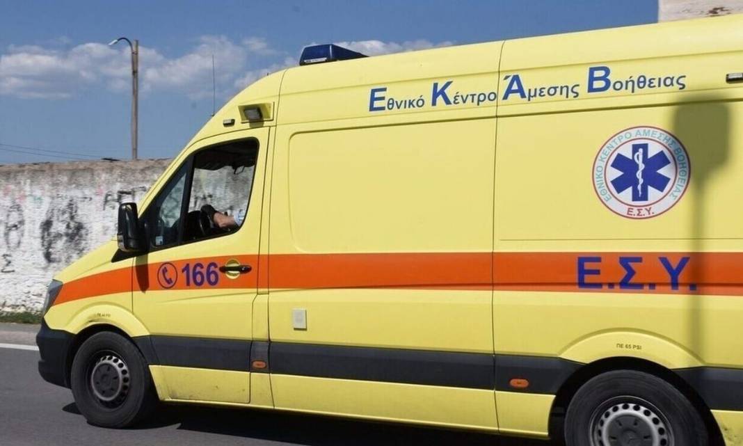 27χρονη τραυματίστηκε σοβαρά σε τροχαίο με πατίνι