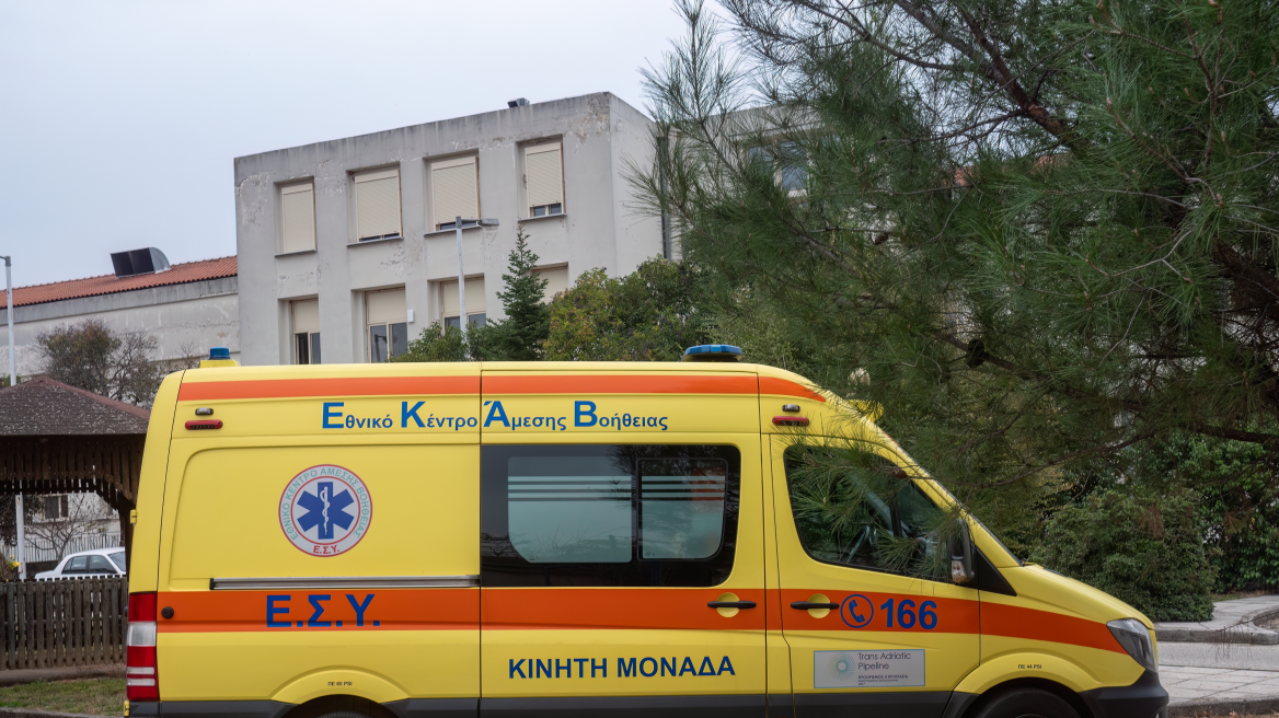 Ο 16χρονος οδηγούσε στο αντίθετο ρεύμα λίγο πριν τη μετωπική σύγκρουση με άλλο ΙΧ