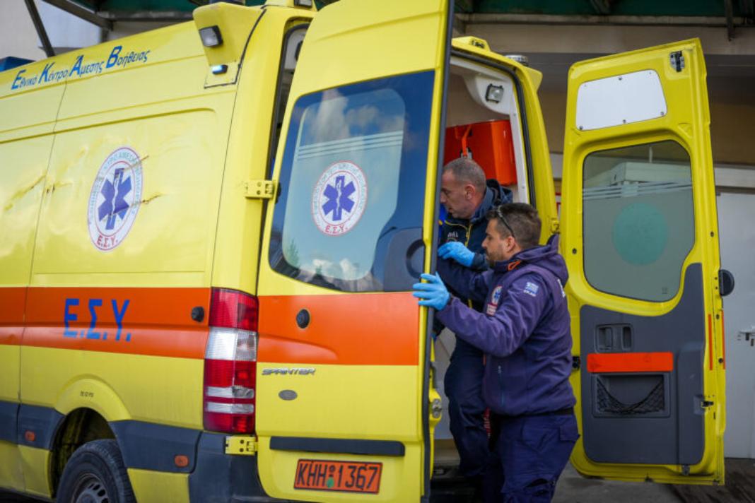 Βρέθηκε σoρός άνδρα σε προχωρημένη αποσύνθεση