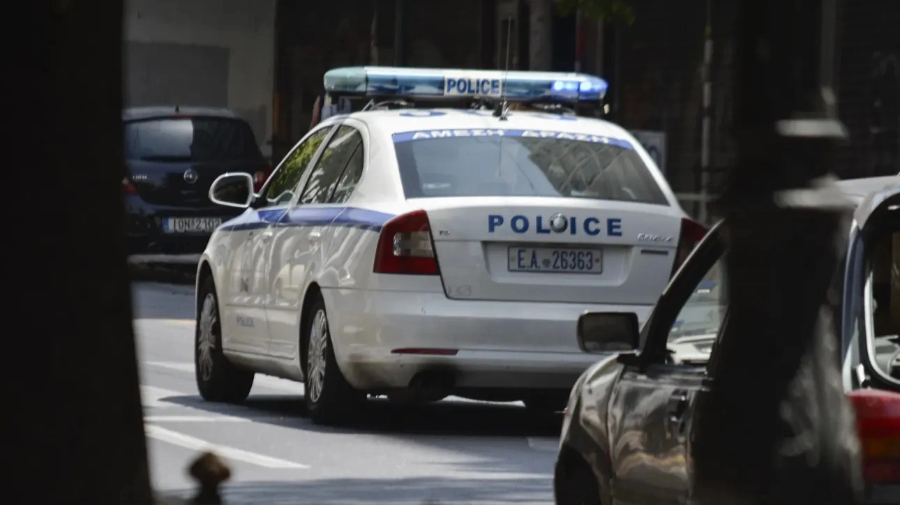 Εντοπίστηκε ο 34χρονος που είχε εξαφανιστεί