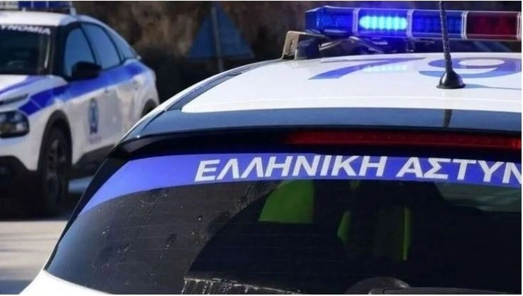 Μετέφερε αλλοδαπούς σε καρότσα αγροτικού – Συνελήφθη 24χρονος