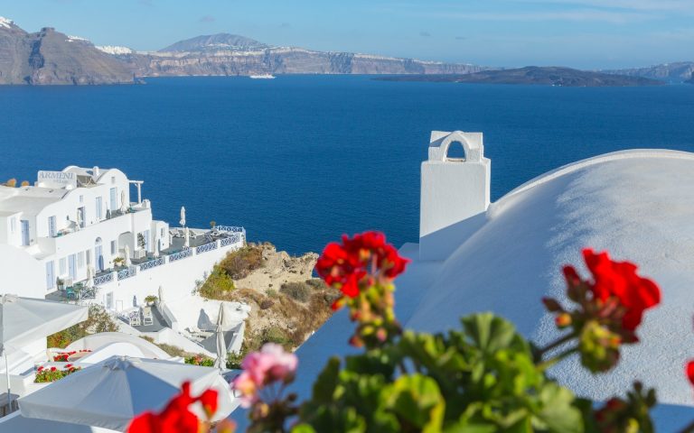 Ποιες είναι οι προοπτικές για τον ελληνικό Τουρισμό έως το 2034