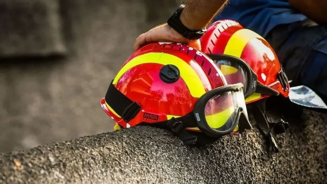 24χρονη Σουηδέζα εγκλωβίστηκε σε γκρεμό