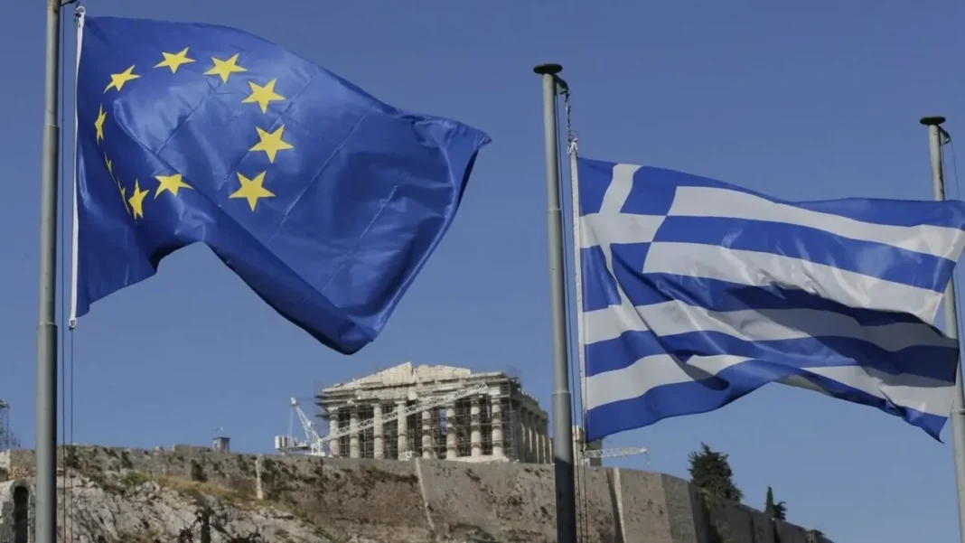 Άλμα στο πρωτογενές πλεόνασμα – Στα 5,6 δισ. ευρώ για το επτάμηνο