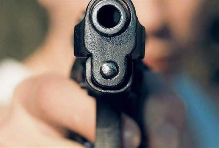 Ένα χρόνο μετά εξιχνιάσθηκε απόπειρα ληστείας σε σούπερ – μάρκετ