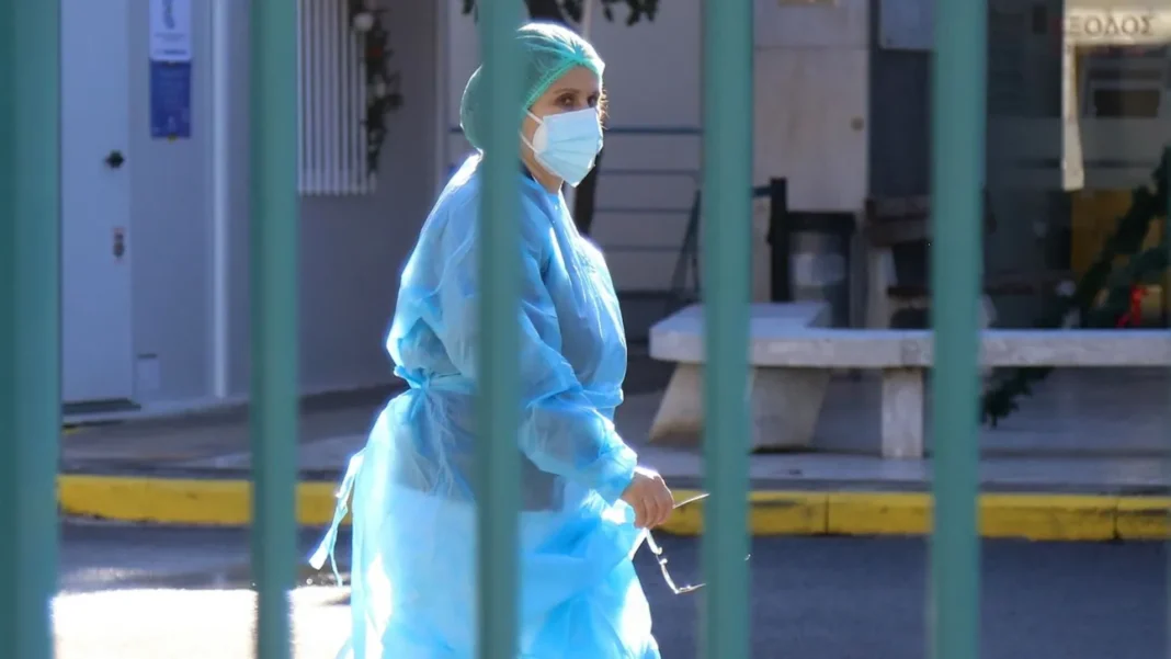 Επτά εστίες ευλογιάς στον Έβρο – Συνεχίζονται οι αυστηροί έλεγχοι