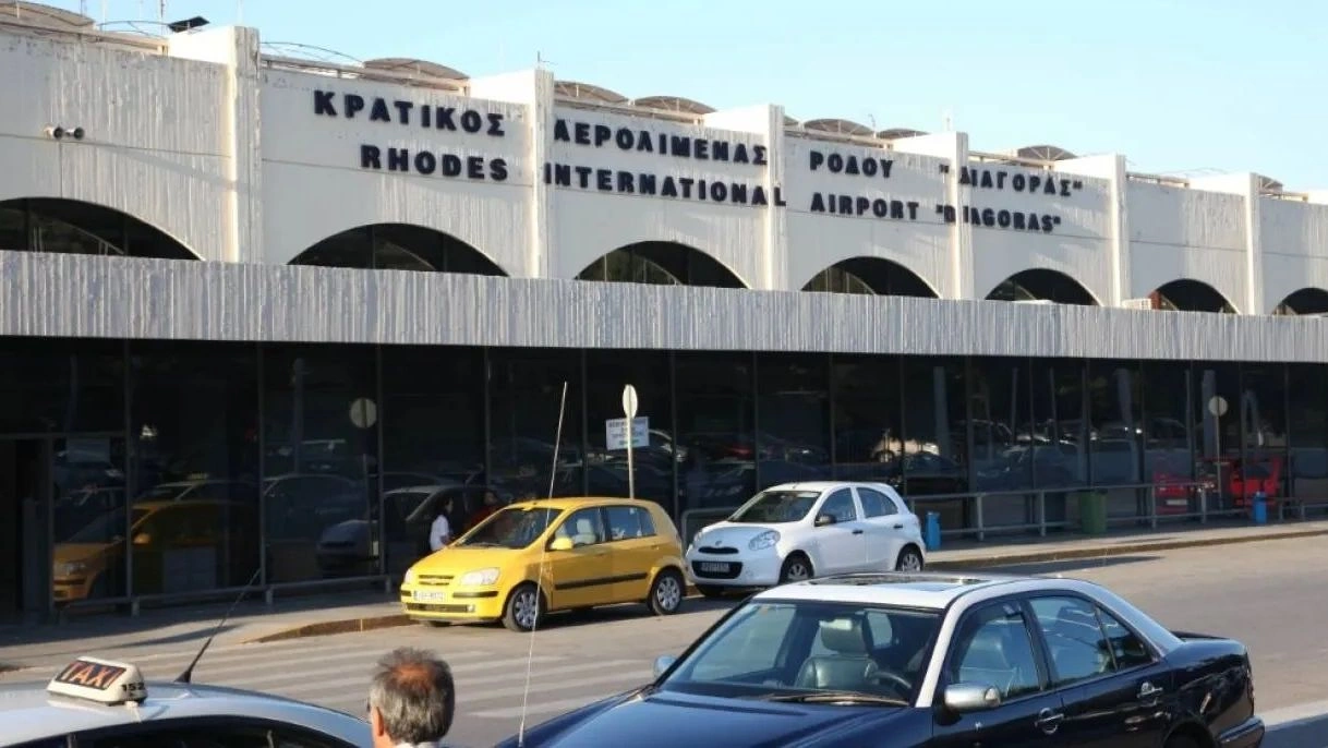 Τι οδήγησε στην αναγκαστική προσγείωση τον πιλότο του μονοκινητήριου αεροσκάφους