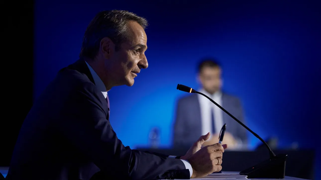 Με καθημερινότητα, στεγαστικό και δημογραφικό το «καλάθι» Μητσοτάκη στη ΔΕΘ