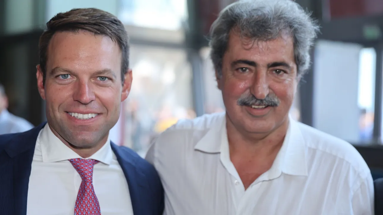 Θέμα ηγεσίας στον ΣΥΡΙΖΑ έθεσε ο Πολάκης – «Δεν σηκώνω το γάντι» η απάντηση Κασσελάκη