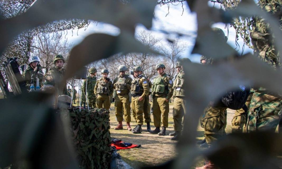 Ισραήλ: Συγκρούσεις υπερορθόδοξων Εβραίων και αστυνομίας καθώς καλούνται για στρατιωτική θητεία