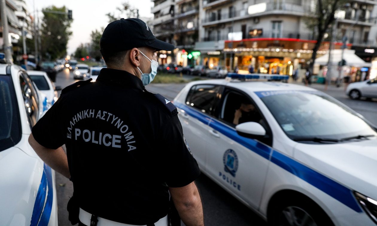 Χαλκιδική: Στη φυλακή ο πρώην αστυνομικός, ελεύθερος ο πυροσβέστης για τη διακίνηση ναρκωτικών