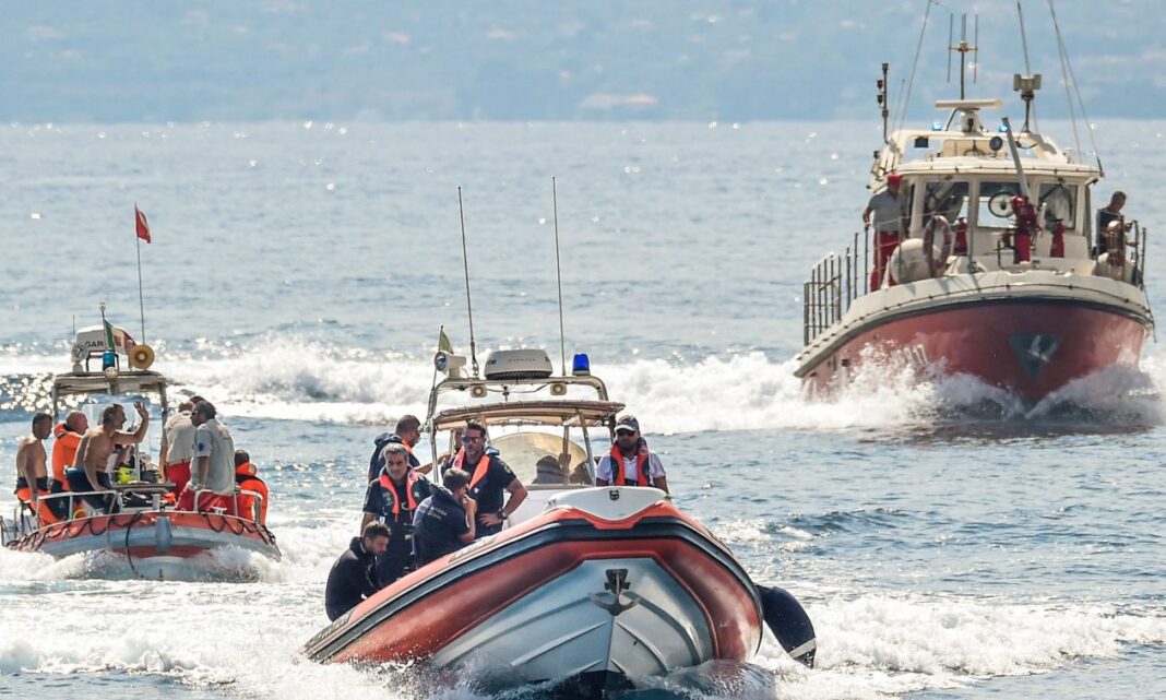 Σικελία: 16 λεπτά κόλασης – Το «μαύρο κουτί» αποκαλύπτει λεπτό προς λεπτό τη φρίκη