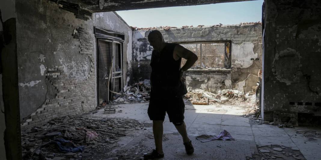 ΟΗΕ για Γάζα: Σχεδόν τα 2/3 των κτιρίων έχουν υποστεί ζημιές ή έχουν καταστραφεί