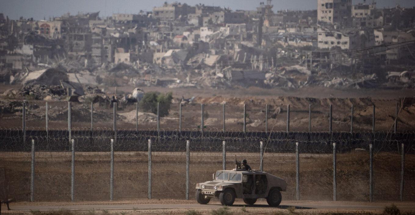 Γάζα: Η Χαμάς απορρίπτει τους «νέους όρους» που θέτει το Ισραήλ για εκεχειρία