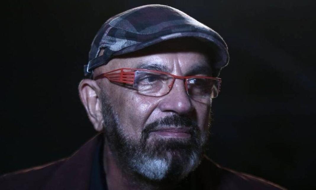 Γιάννης Ζουγανέλης: Η πρώτη του ανάρτηση μετά την καταστροφική φωτιά που έκαψε το σπίτι του