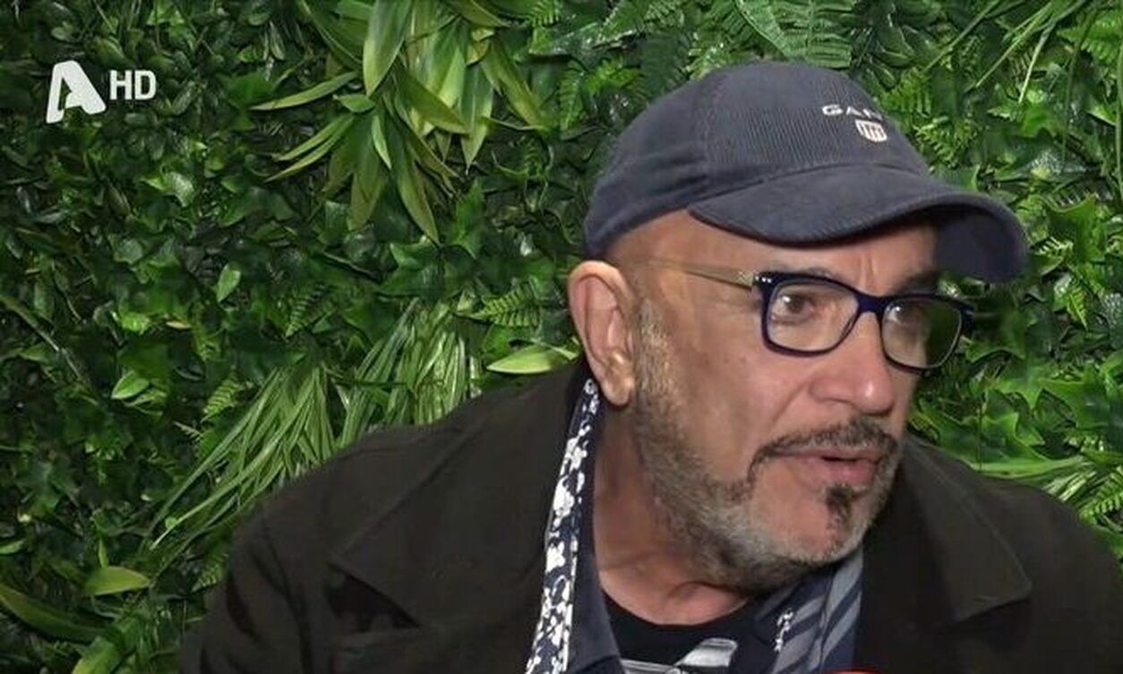 Φωτιές στην Αττική: Δύσκολες ώρες για τον Γιάννη Ζουγανέλη – Κάηκε το σπίτι του