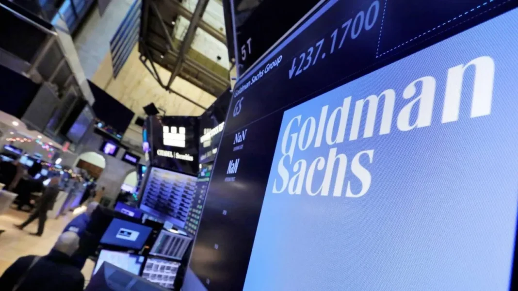 Goldman Sachs: Μείωσε τις πιθανότητες ύφεσης στις ΗΠΑ στο 20% από 25%