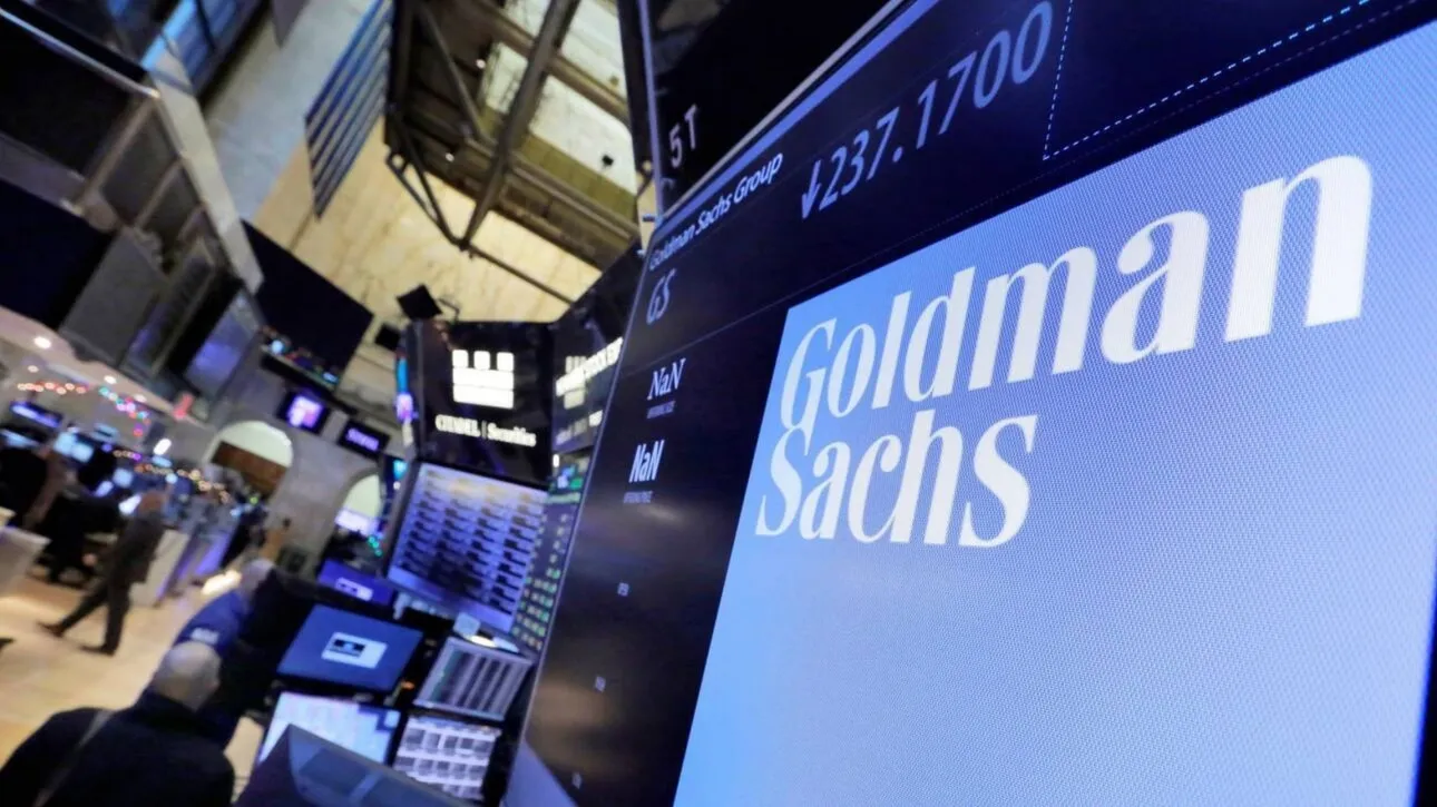 Goldman Sachs: Μείωσε τις πιθανότητες ύφεσης στις ΗΠΑ στο 20% από 25%