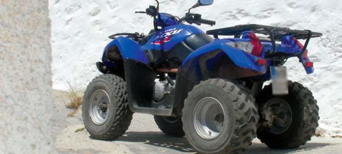 «Γουρούνες» στα νησιά: Τι ορίζει το νομοθετικό πλαίσιο – Δεκάδες τα περιστατικά τραυματισμών στα νησιά