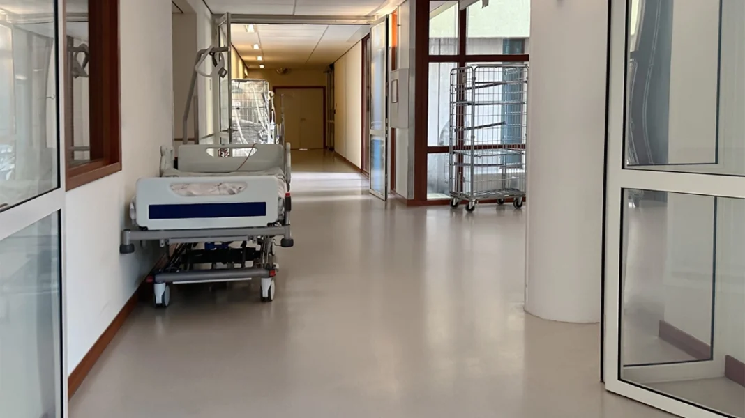 Σάμος: Τι συμβαίνει στο νοσοκομείο – Η παραίτηση της διοικήτριας και η παιδίατρος που «διαλύθηκε από τις εφημερίες»