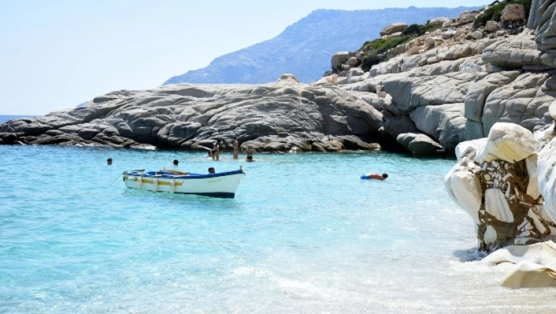 Το μυστικό συστατικό των Ικαριωτών για μια μακρά και υγιή ζωή