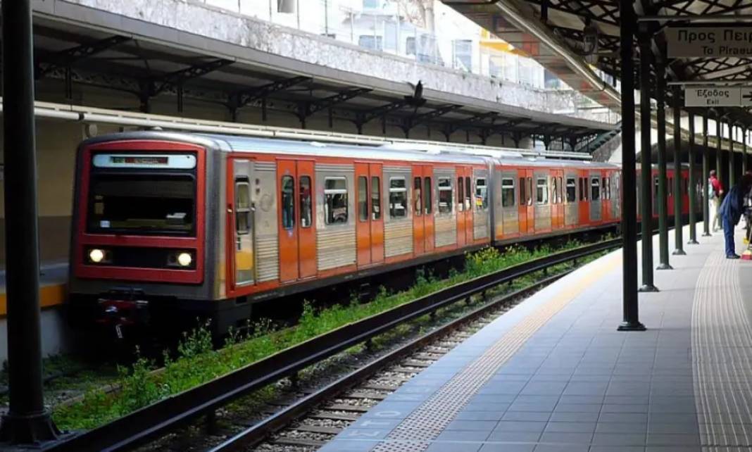 Πράσινη επένδυση για το Μετρό: Πώς το φρενάρισμα θα μετατρέπει την κινητική ενέργεια σε ηλεκτρική