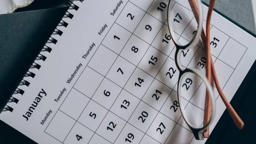 Αργίες 2024: Πότε πέφτει το επόμενο τριήμερο του έτους