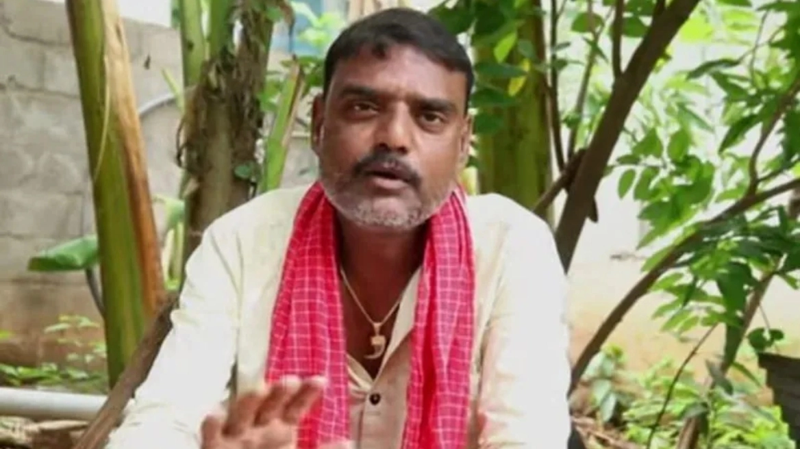 Ινδία: Συνελήφθη ΥouΤuber που μαγείρεψε και έφαγε παγώνι – Είναι το εθνικό πτηνό της χώρας