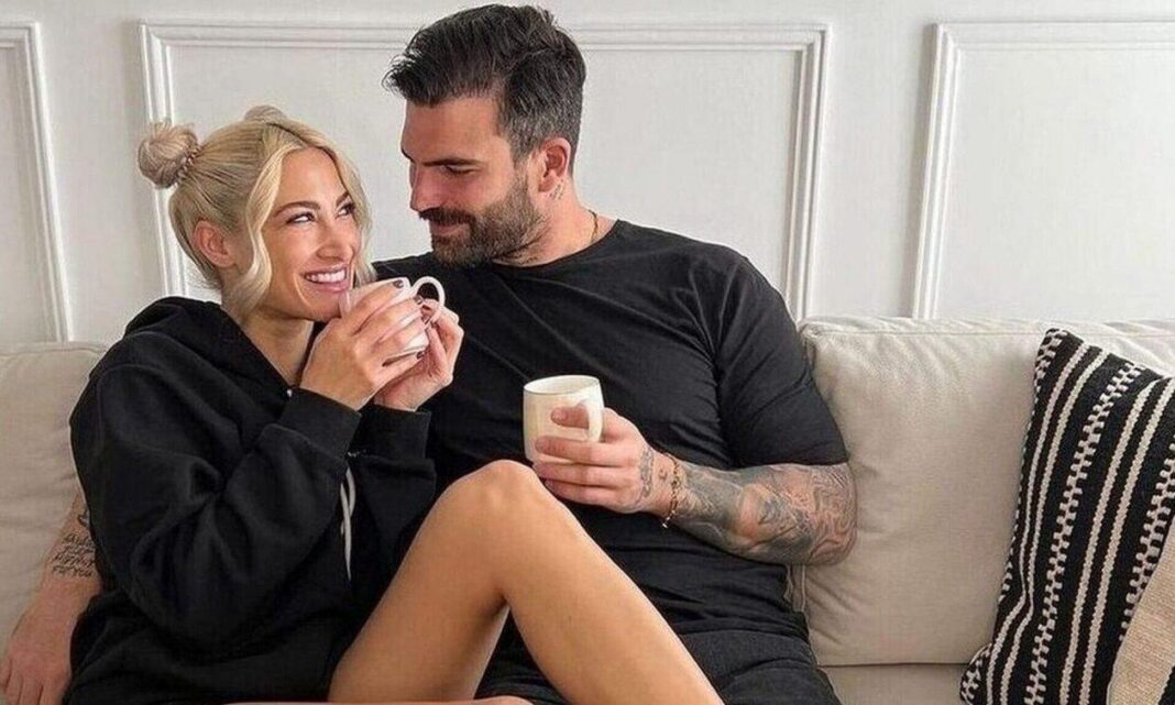 Ιωάννα Τούνη - Δημήτρης Αλεξάνδρου: Πρώτο ραντεβού ξανά μετά από τέσσερα χρόνια