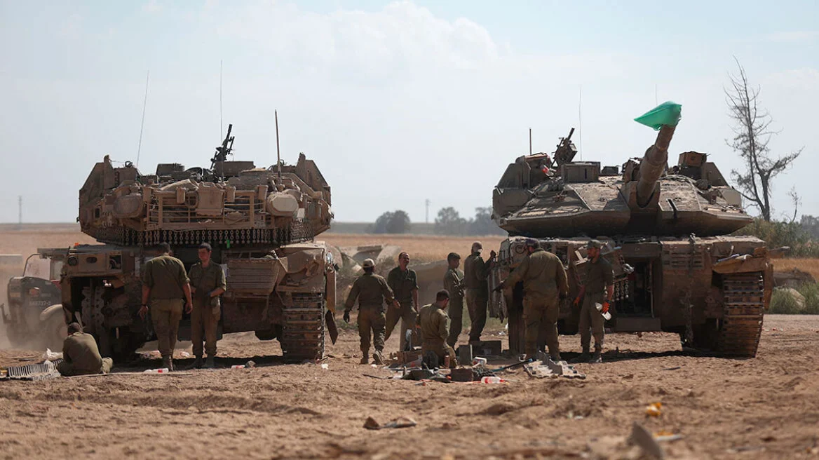 Μέση Ανατολή: Αγωνία των ΗΠΑ για επικείμενη επίθεση από το Ιράν στο Ισραήλ – «Η απειλή παραμένει»