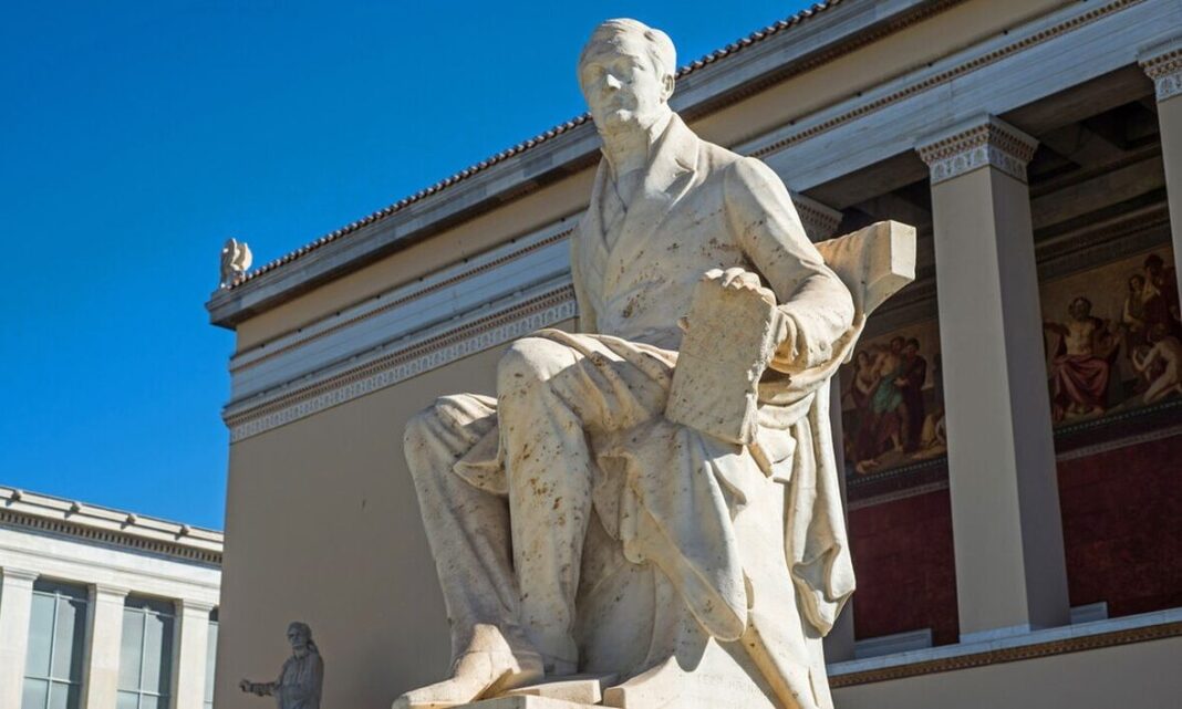 Πανεπιστήμια: Το Καποδιστριακό ανάμεσα στα κορυφαία της Ευρώπης – «Η κατάταξη της Σαγκάης»