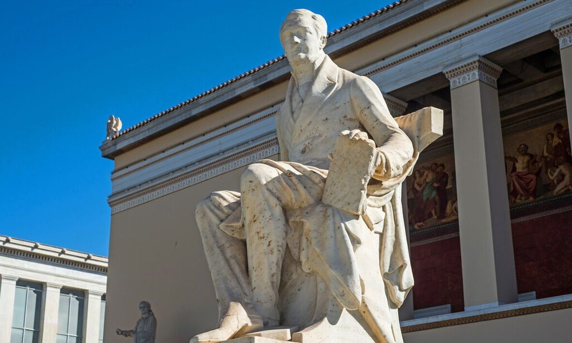 Πανεπιστήμια: Το Καποδιστριακό ανάμεσα στα κορυφαία της Ευρώπης – «Η κατάταξη της Σαγκάης»