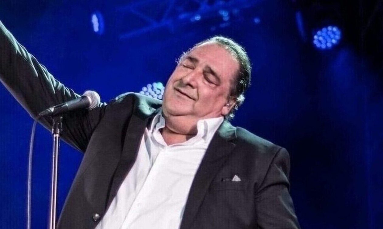 Ράγισαν καρδιές με την αφιέρωση του Νίκου Βέρτη στον Βασίλη Καρρά – Η άγνωστη ιστορία