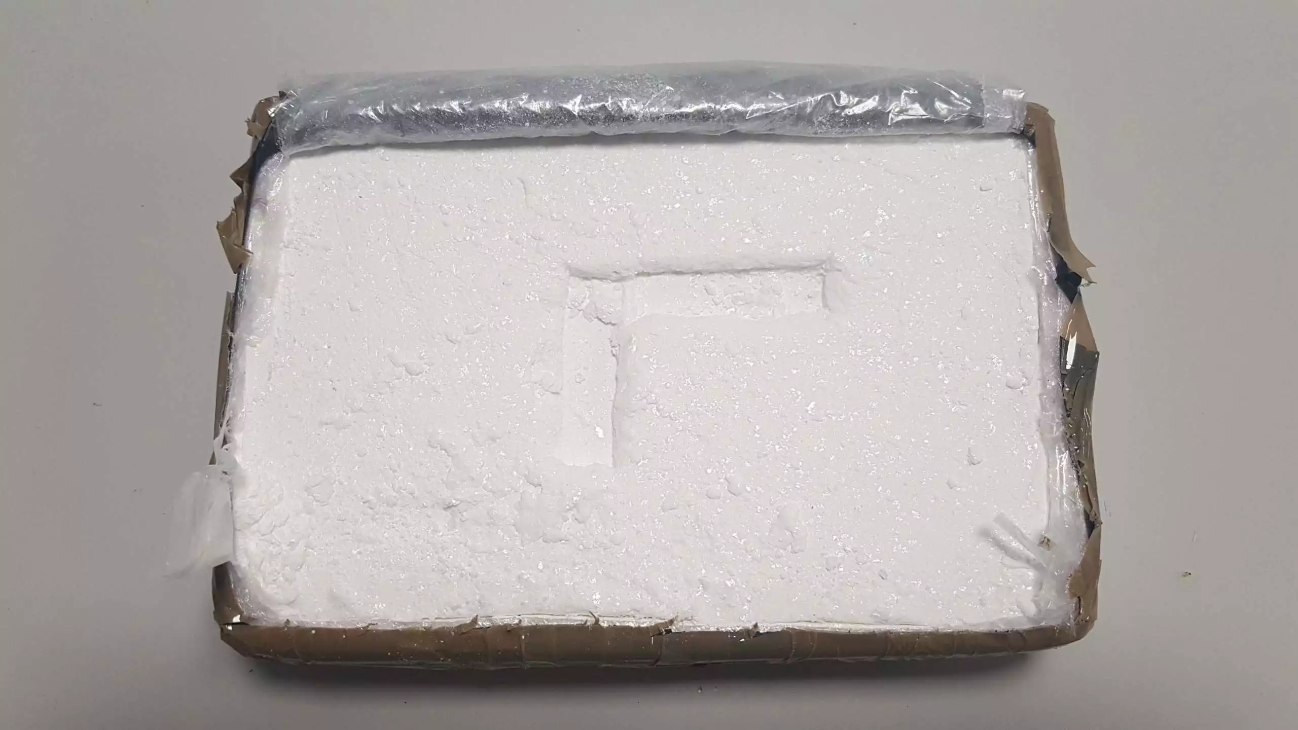 Γνωστή Αθηναία δικηγόρος πιάστηκε φορτωμένη με κοκαΐνη