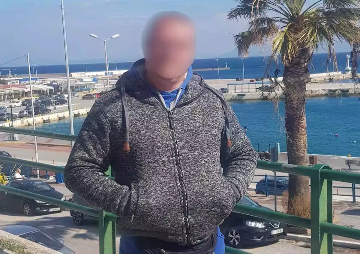 Κολωνός: «Η 16χρονη εκβίαζε εμένα και την οικογένειά μου» προκαλεί στην απολογία του ο 44χρονος που προφυλακίστηκε για βιασμό
