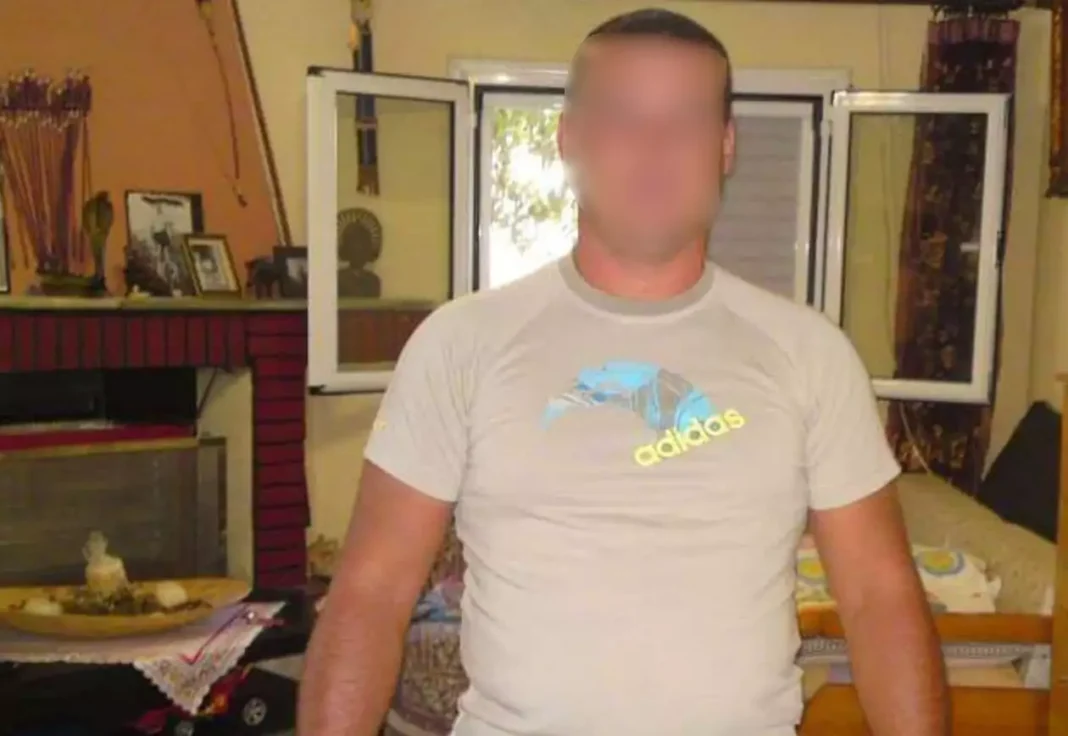 Κολωνός: Προφυλακίζεται ο 44χρονος για τον βιασμό της 16χρονης φίλης του γιου του