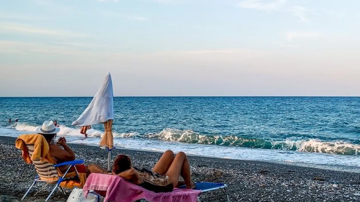 Κολυδάς: Περιορίζεται η αστάθεια, αναμένεται άνοδος της θερμοκρασίας – Η πρόγνωση για τις επόμενες μέρες